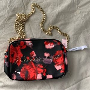 Victoria secret purse